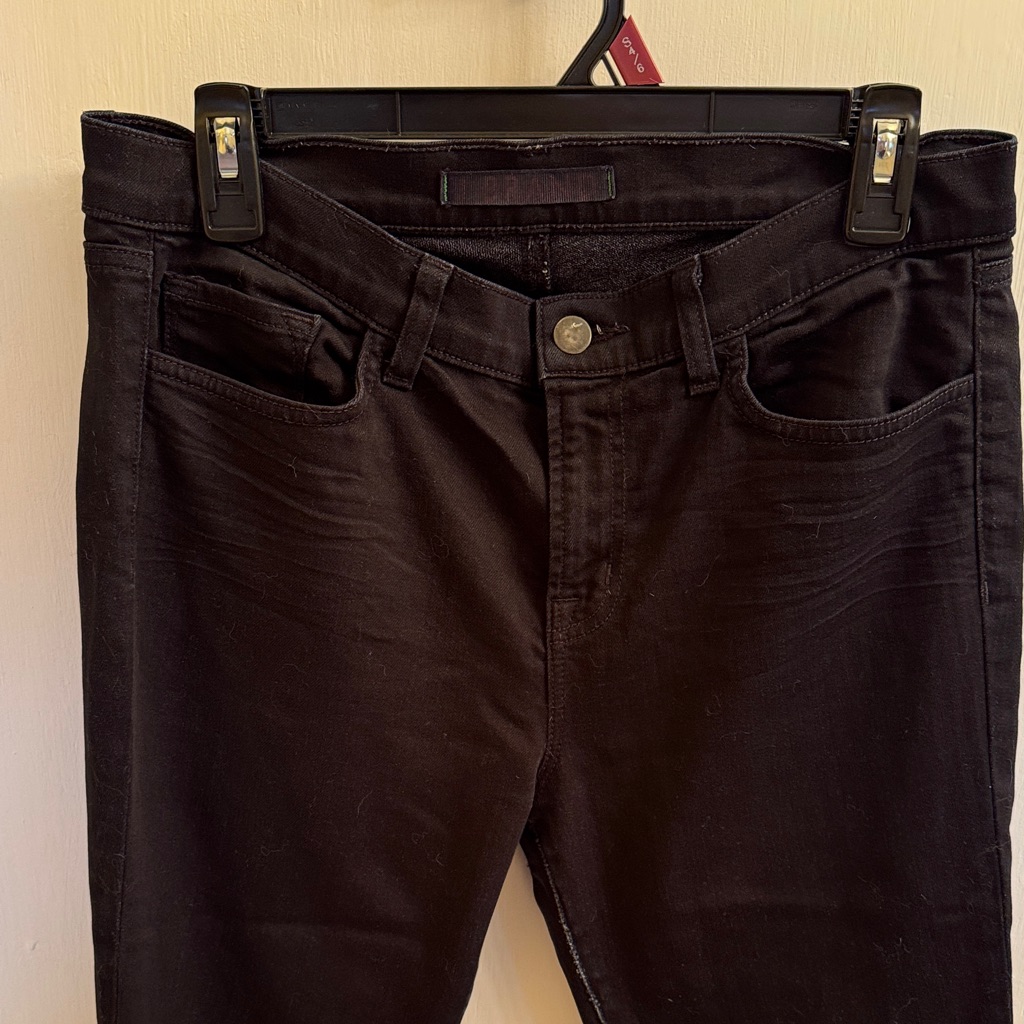 J Brand